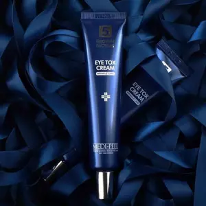 Омолоджуючий крем навколо очей Medi-Peel 5 Growth Factors Eye Tox Cream, 40 мл 