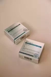 Змінний блок до інноваційного кушону (21 тон) Clean-Up Skinfit Cushionpact No.21 SPF 50+ /PA+++ REFILL