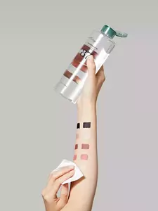 Глибокоочищувальна вода для обличчя Anua Heartleaf 87% Low PH Deep Cleansing Water, 500ml