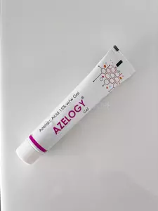 Гель з азелаїновою кислотою 15% AZELOGY AZELAIC ACID GEL 15% 