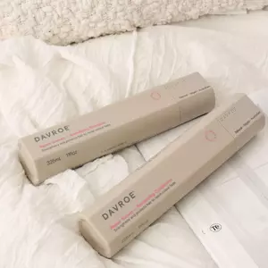 Відновлюючий шампунь та кондиціонер для пошкодженого волосся DAVROE REPAIR SENSES (325 ml + 325 ml) 