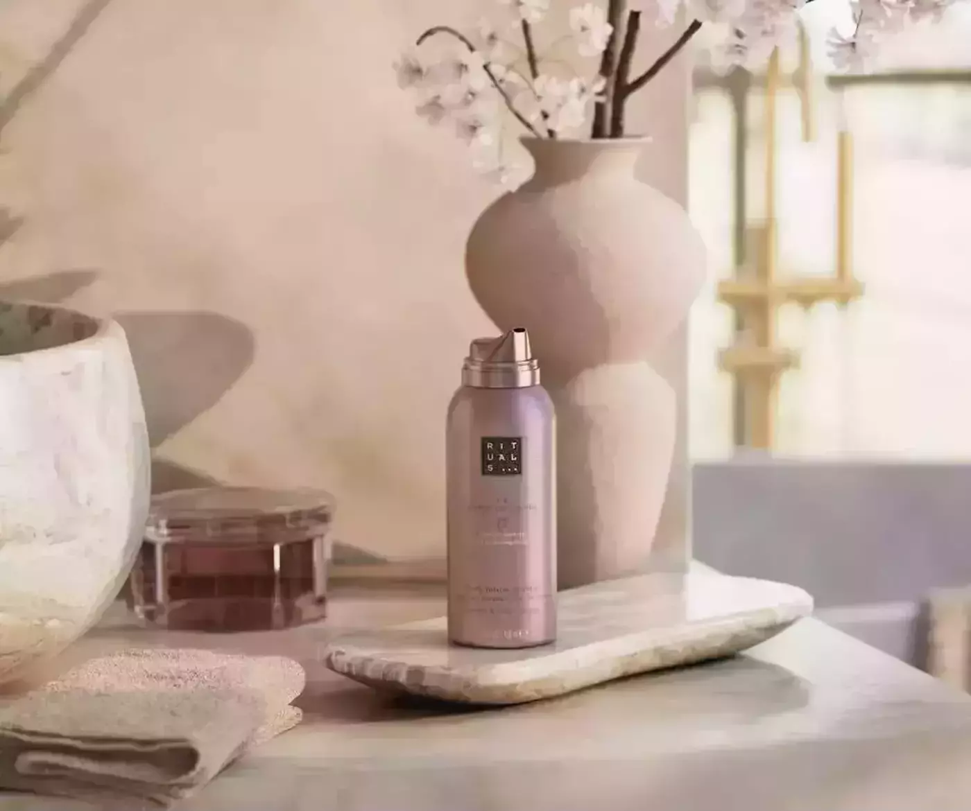 Мус-лосьйон для тіла Rituals THE RITUAL OF SAKURA Body Lotion Mousse, 150 ml