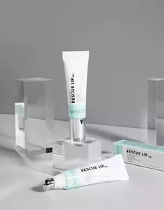 Гель-сироватка, порятунок для губ, Usolab BIO Intensive Rescue Lip Gel, 10 ml 