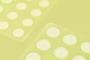 Ультратонкі патчі від висипань Anua Ultra Thin Spot Cover Patch, 75 шт.