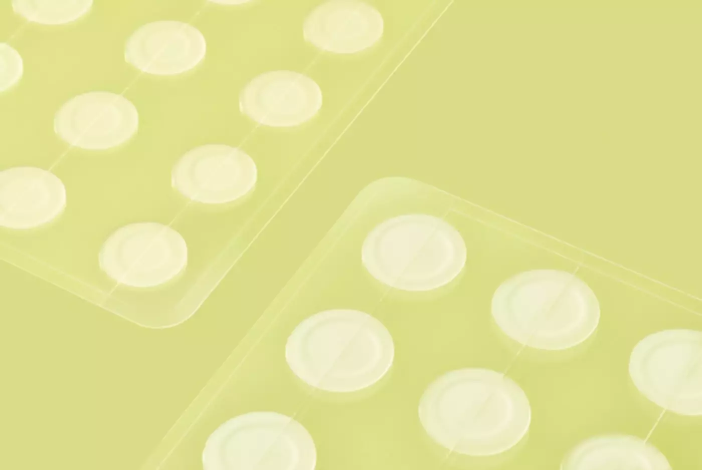 Ультратонкі патчі від висипань Anua Ultra Thin Spot Cover Patch, 75 шт.