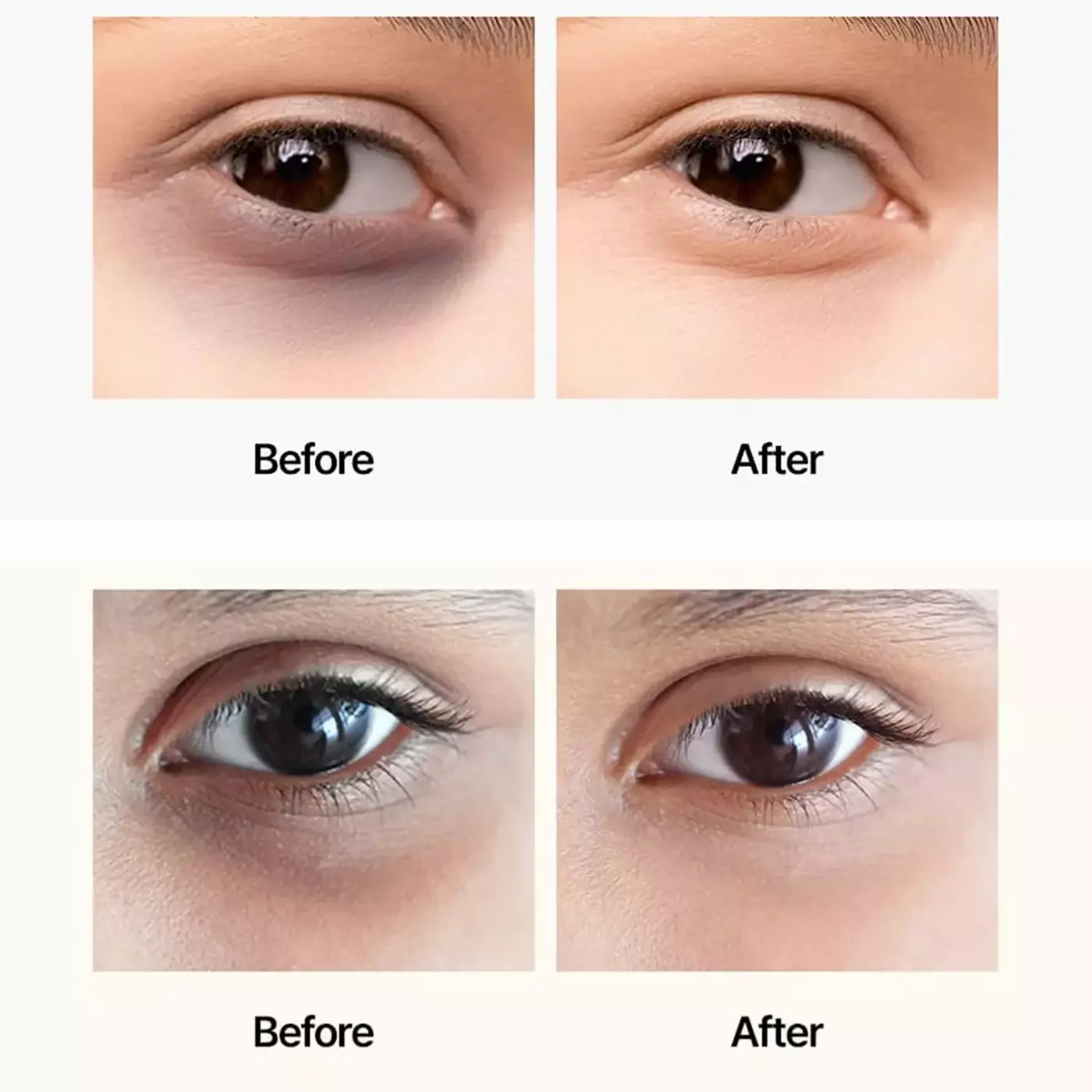 Крем під очі з протинабряковим ефектом на основі кофеїну Shaishaishai Caffeine Shot Collagen Eye Cream, 30 ml
