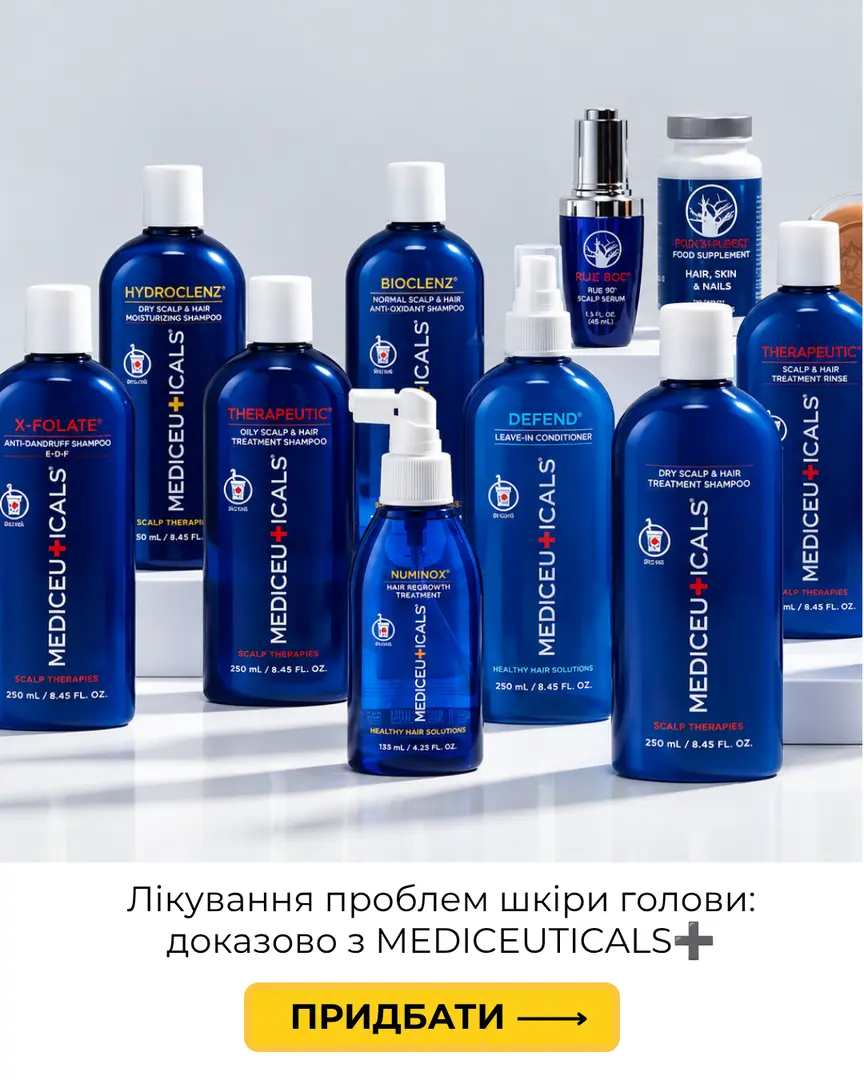 Mediceuticals 