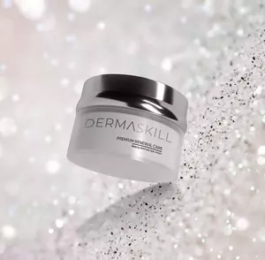 Крем для зони навколо очей Dermaskill Beauty Formula Eye Cream, 30 ml