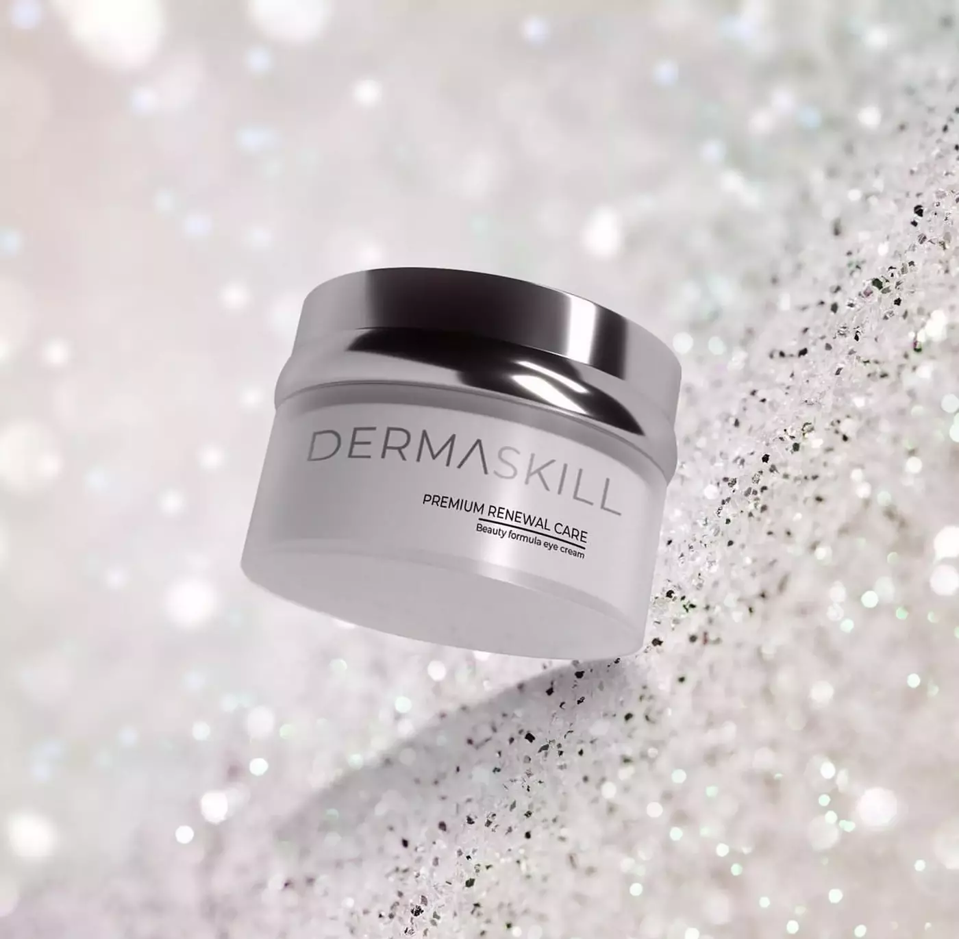 Крем для зони навколо очей Dermaskill Beauty Formula Eye Cream, 30 ml