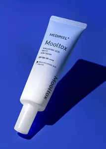 Сонцезахисний крем для обличчя Medi-Peel Mooltox Hyaluronic Acid Air Fit Sun Cream SPF 50+/PA++++, 50 ml