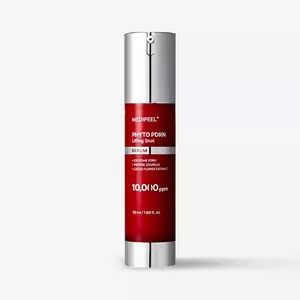 Антивікова ліфтинг-сироватка з PDRN та екзосомами MEDI PEEL PHYTO EXOSOME PDRN LIFTING SHOT SERUM, 50 мл
