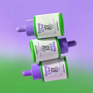 Medi-Peel Young Cica PDRN Trouble Soothing Ampoule, 50 ml 