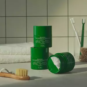 Гідрофільний бальзам для очищення шкіри обличчя Dr. Althea Pure Grinding Cleansing Balm, 50 мл