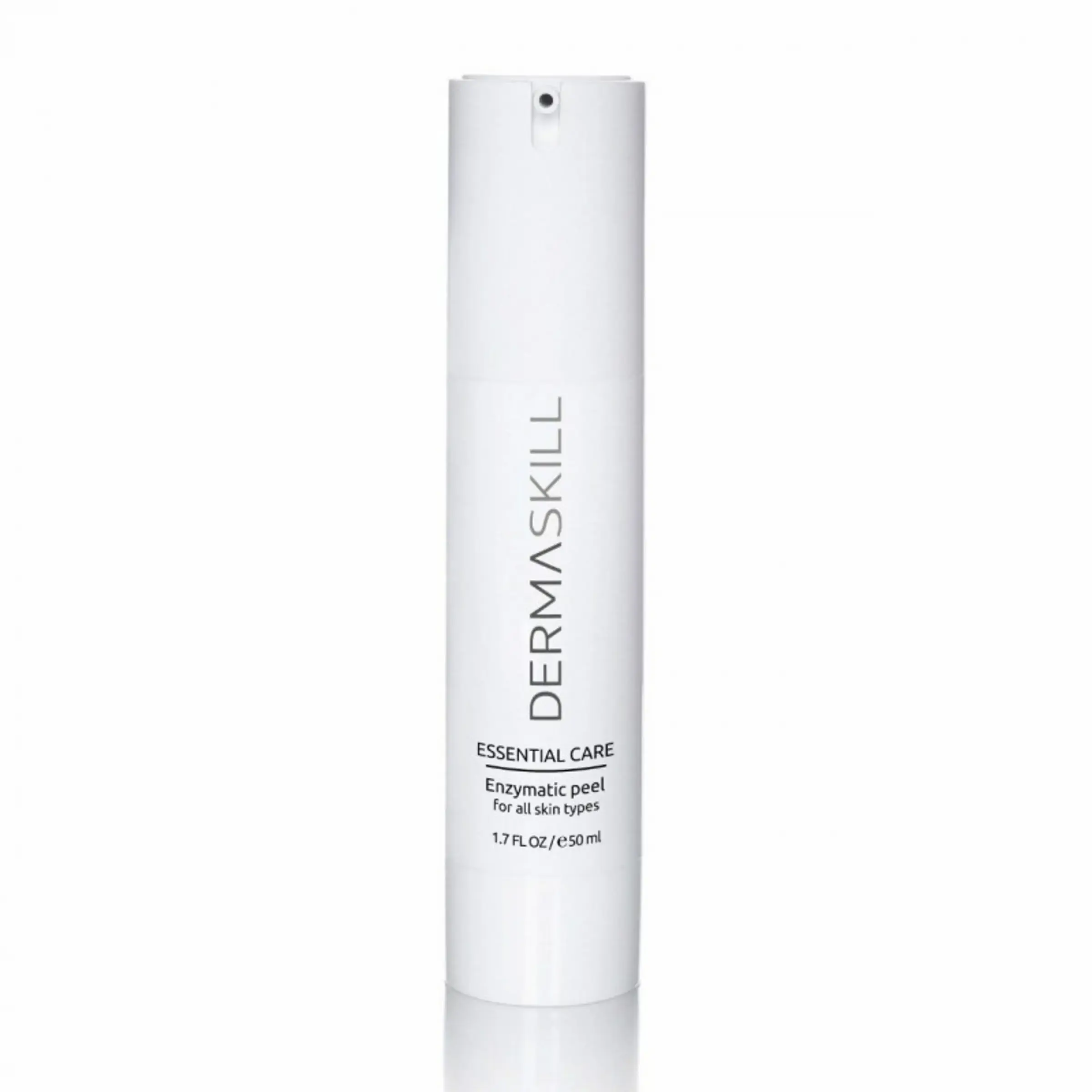 Пілінг-скатка для обличчя DERMASKILL Essential Care Enzymatic Peel, 50 мл