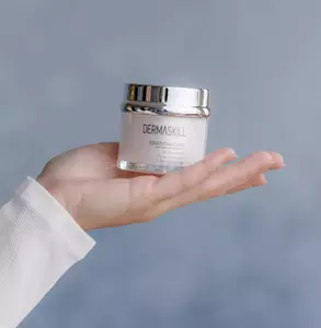 Живильний крем для обличчя DERMASKILL Essential Care Rich Cream, 50 ml 