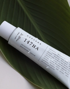 Заспокійливий крем для обличчя з азуленом Dr. Althea 147 Barrier Cream, 50 ml