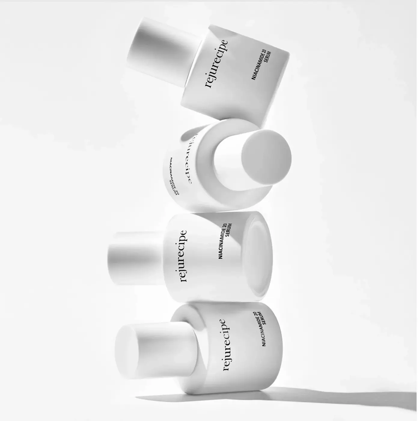 Сироватка з ніацинамідом PESTLO NIACINAMIDE 20% SERUM, 30 мл 