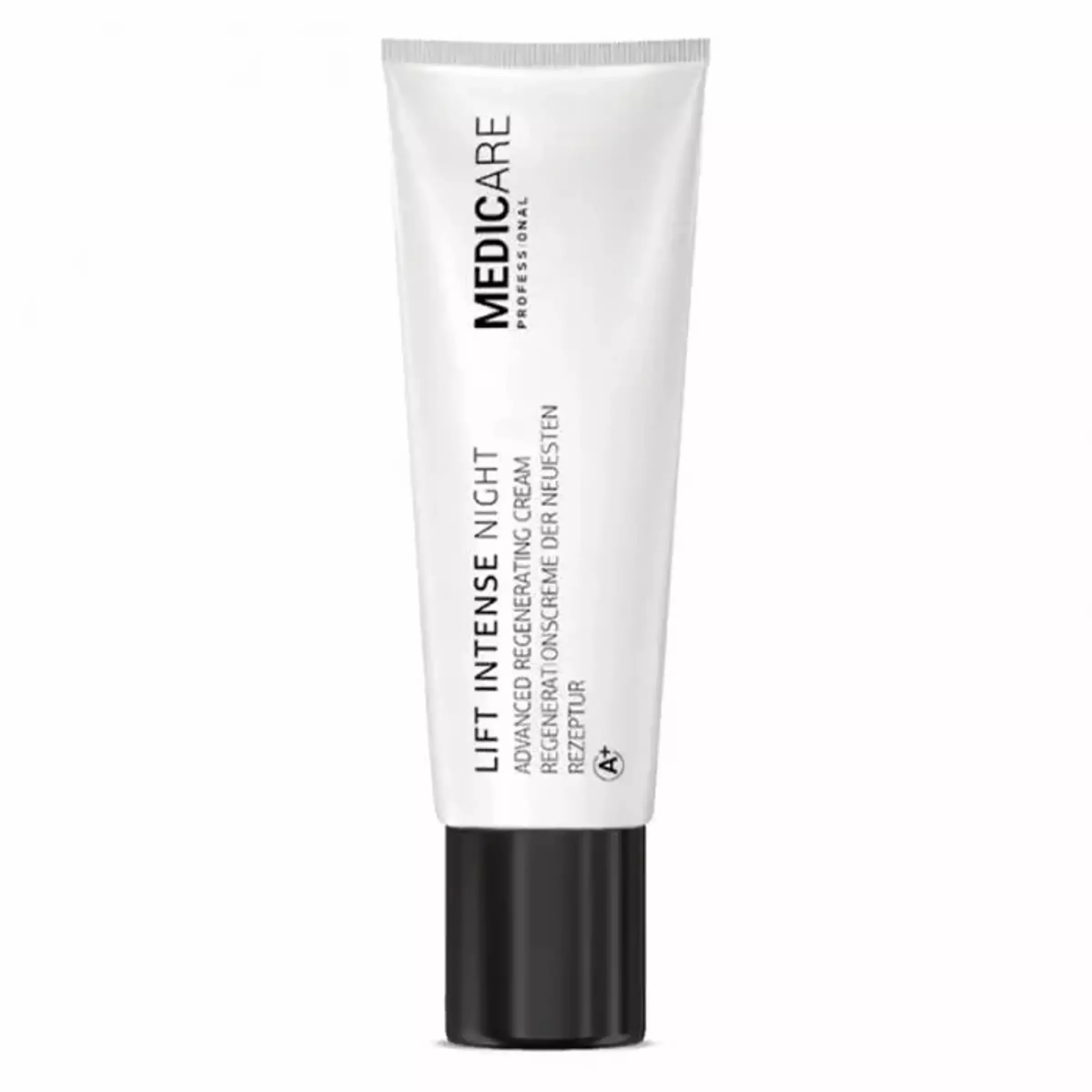 Удосконалюючий нічний крем для обличчя Medicare Anti-Ageing Lift Intense Night Advanced Regeneration Cream, 50 ml