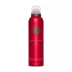 Мус для душу RITUALS Ritual Of The Ayurveda Essential Shower Gel, 200 ml 