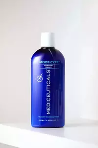 Зволожуючий кондиціонер для сухого і неслухняного волосся Mediceuticals MOIST-CYTE™, 250 мл