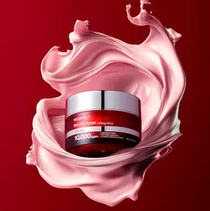 Антивіковий ліфтинг-крем з PDRN та екзосомами MEDI-PEEL Phyto Exosome PDRN Lifting Shot Cream, 50 ml