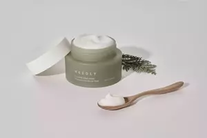 Заспокійливий крем з центелою NEEDLY CICACHID RELIEF CREAM 