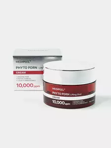 Антивіковий ліфтинг-крем з PDRN та екзосомами MEDI-PEEL Phyto Exosome PDRN Lifting Shot Cream, 50 ml