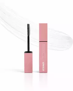 Стійкий прозорий гель–скульптор для фіксації брів UNICO BROW GEL Sculpt & Care, 10 g 