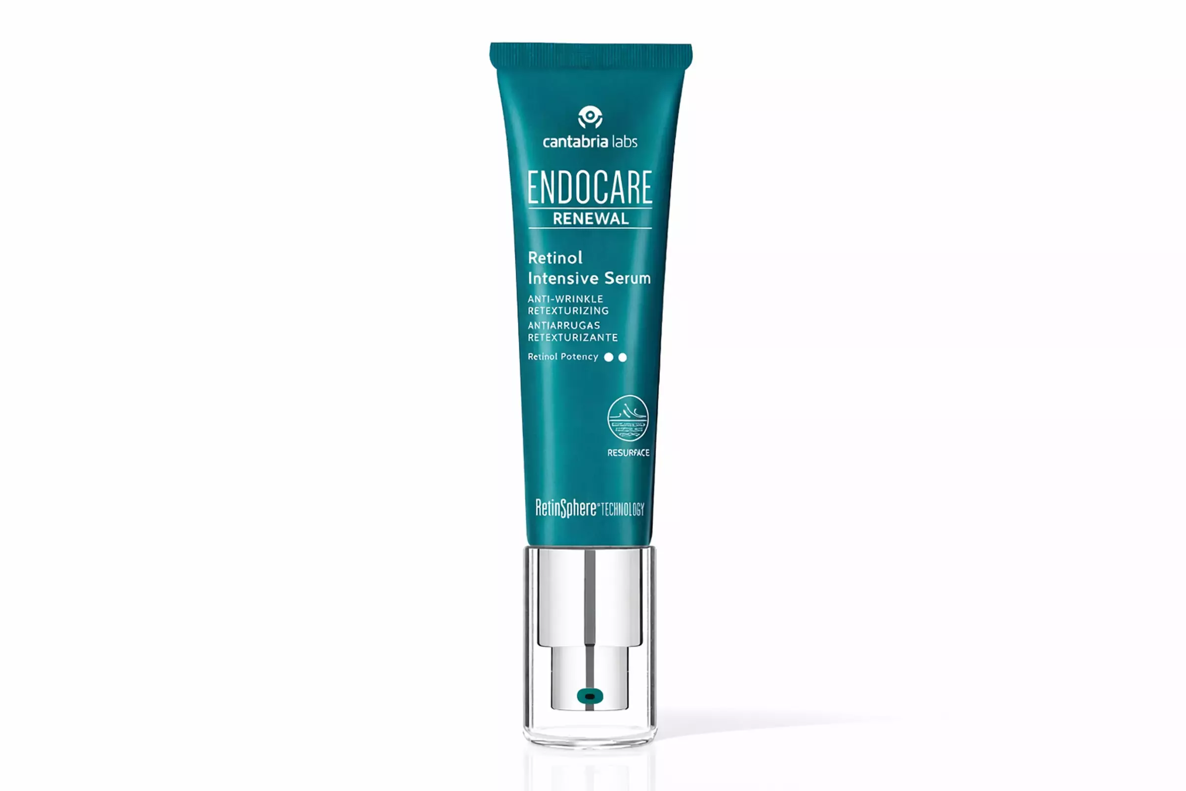 Сироватка з ретинолом 0,5% Cantabria Labs Endocare Renewal Retinol Intensive Serum, 30 ml