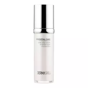 Крем для шкіри 3-в-1 DERMASKILL Essential Care One Only Cream, 50 мл