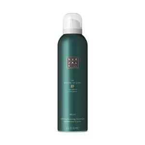 Гель-піна для душу RITUALS The Ritual Of Jing Shower Foaming Gel, 200 ml 