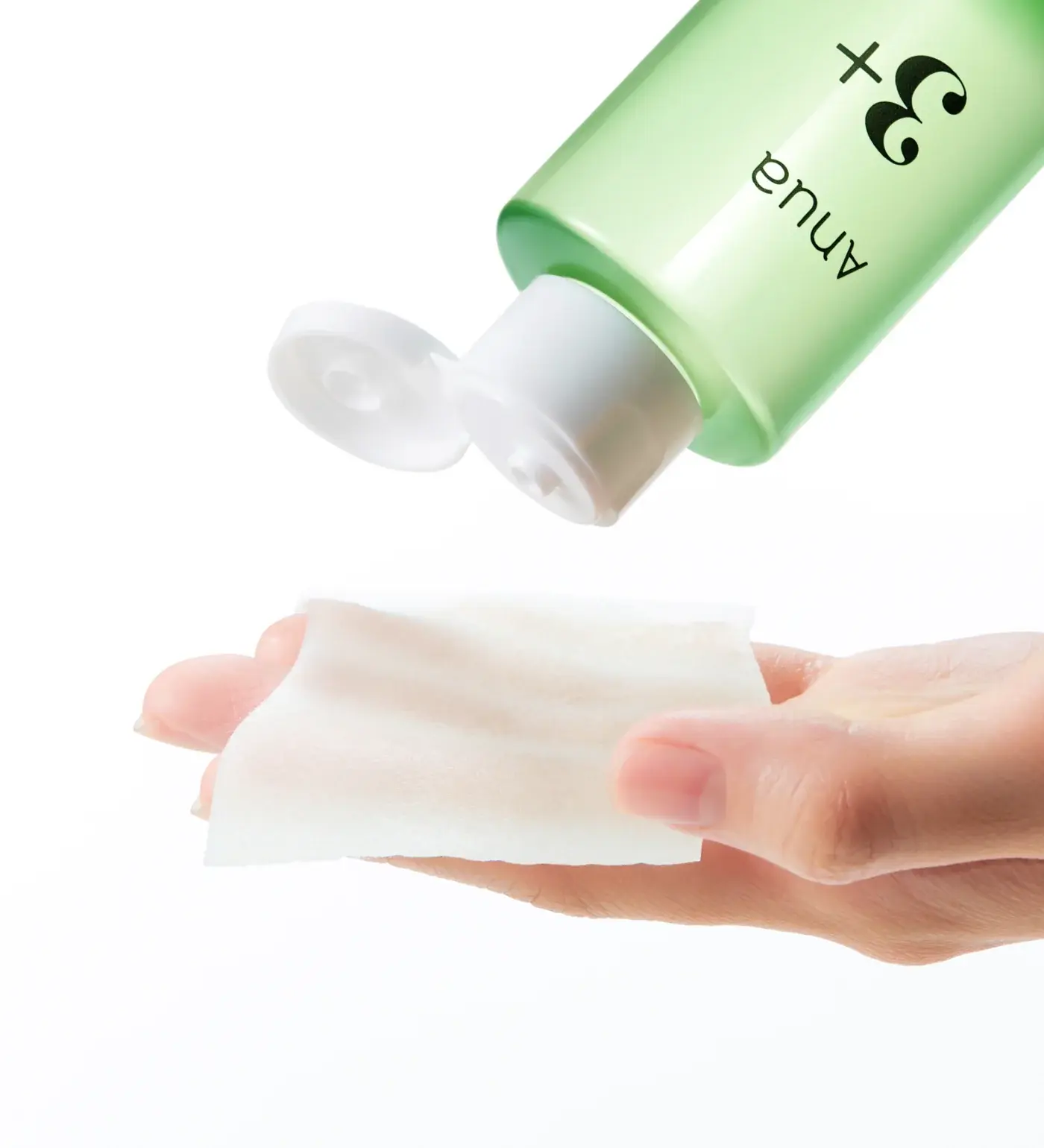 Тонер для очищення шкіри з азелаїновою кислотою 3% та центелою азіатською ANUA Azelaic Acid 3 Cica Skin Clarifying Toner, 250 мл 