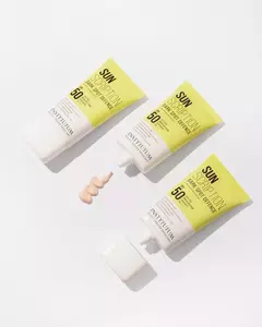 СОНЦЕЗАХИСНИЙ КРЕМ З ОСВІТЛЮЮЧИМ ЕФЕКТОМ INSTYTUTUM SUNSCRIPTION DARK SPOT DEFENCE SPF50, 50 ml  