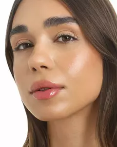 Блиск для губ з ментолом UNICO LIP GLOSS with menthol FLIRT, 12 ml