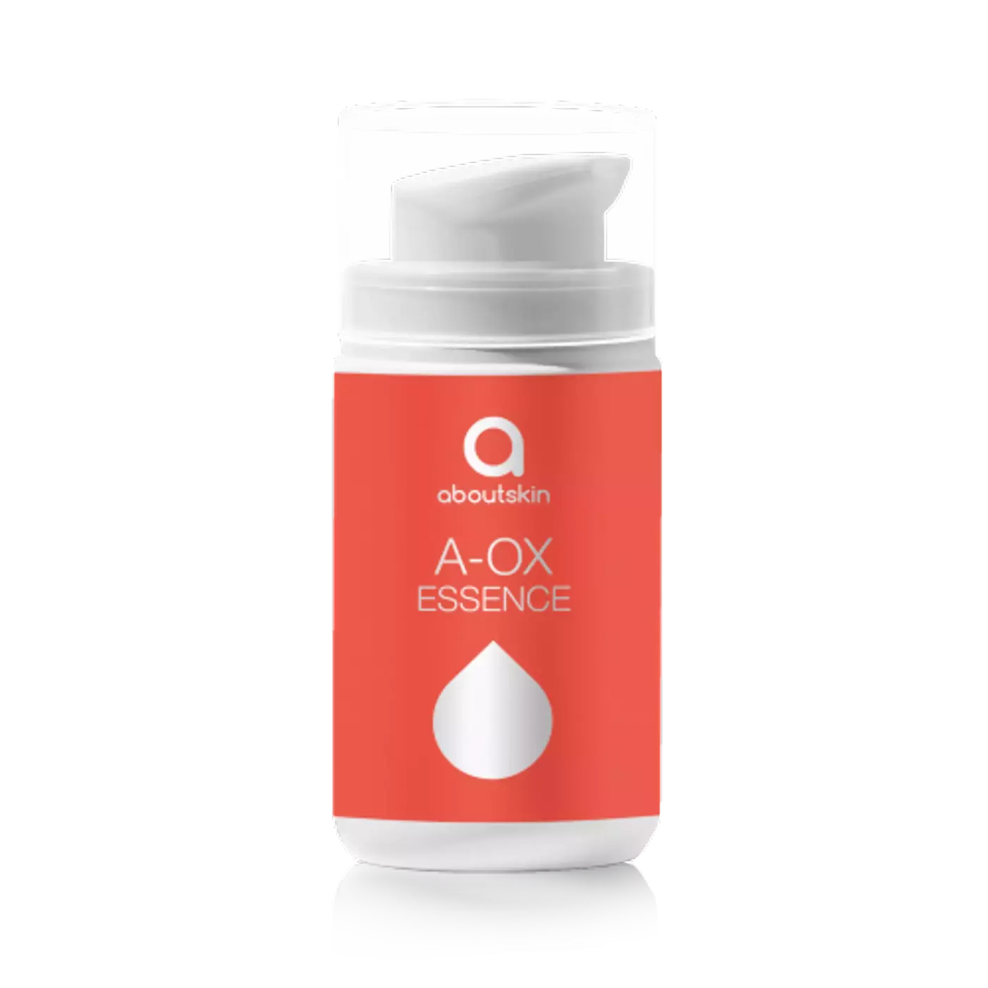 Антиоксидантна, омолоджуюча та освітлююча сироватка About Skin A-OX Essence, 30 мл