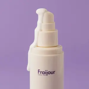 Зміцнююча кремова ампула з ателоколагеном та пептидами Fraijour Retin-Collagen 3D Core Ampoule, 50 ml